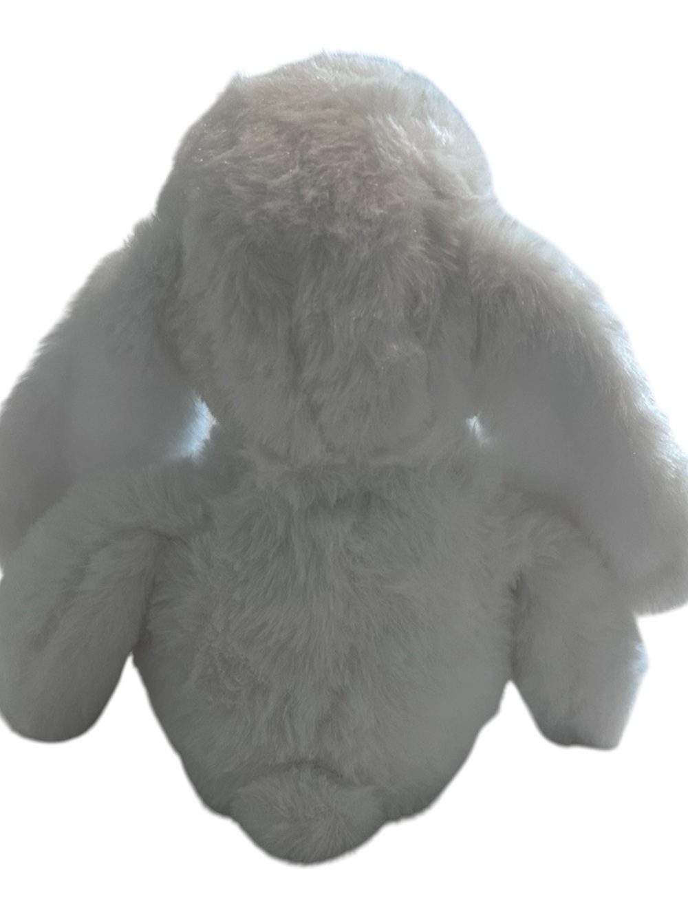 Lilly Pulitzer Plush Bunny in Lilly Garden Print - Picture 4 of 7